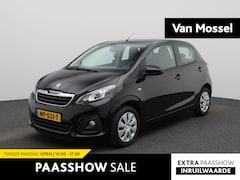 Peugeot 108 - 1.0 e-VTi Active | Airco | Bluetooth |