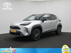 Toyota Yaris Cross - 1.5 Hybrid Adventure Limited | Trekhaak |
