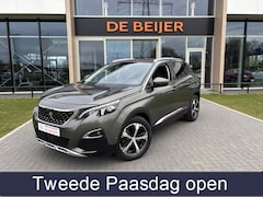 Peugeot 3008 - 1.2 130pk Automaat 360 camera I Trekh. I Navi