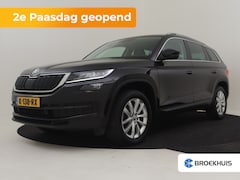 Skoda Kodiaq - 1.5 TSI Business Edition 150pk DSG/AUTO | Achteruitrijcamera | Trekhaak | Cruise control |