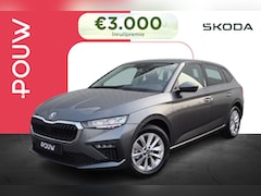 Skoda Scala - 1.0 TSI 115pk DSG Business Edition | LMV 16'' | Trekhaak