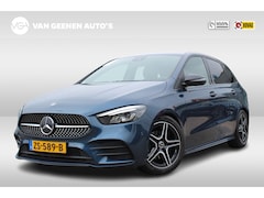 Mercedes-Benz B-klasse - 180 Business Solution AMG | Carbon Interieur | Trekhaak | Camera