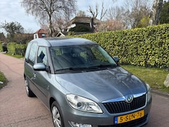 Skoda Roomster - 1.2 TSI Ambition
