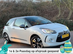 Citroën DS3 - 1.2 PureTech So Chic 65.972KM LAGE KMSTAND