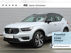 Volvo XC40 - T5 Recharge R-Design | Adaptieve Cruise Control | Pilot Assist | Harman Kardon Audio | 360