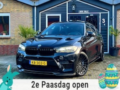 BMW X6 - M | Carbon | H&K | Schuifdak | Memory | Hud | 22" inc