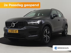 Volvo XC40 - 1.5 T4 Recharge Inscription Expression 211pk | Trekhaak | Dodehoekdetectie | Harman kardon