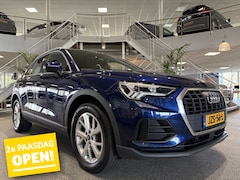 Audi Q3 - 45 TFSI e edition, Trekhaak, Adaptive cruise, Keyless, Camera, LED