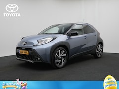 Toyota Aygo X - 1.0 VVT-i MT Envy Toyota-paasweekend