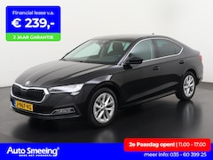Skoda Octavia - 1.0 TSI Business Edition | Trekhaak Uitklap | Virtual Cockpit | Zondag Open