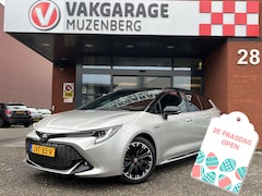 Toyota Corolla Touring Sports - 1.8 Hybrid GR-Sport // NAVI // ADAPTIVE CRUISE // CLIMA // CAMERA // APPLE CARPLAY - ANDRO