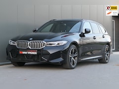 BMW 3-serie Touring - 330e M Sport Pano Leder Memory Keyless Camera