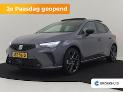 SEAT Ibiza - 1.0 EcoTSI FR Business Connect 115PK DSG/AUTO | Achteruitrijcamera | Cruise control adapti
