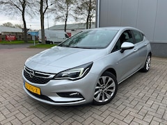 Opel Astra - 1.6 CDTI Business+ luxe opties euro 6