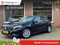 Mercedes-Benz A-klasse - 180 Ambition | Airco | Navi | Xenon | Velgen | Parkeersensor