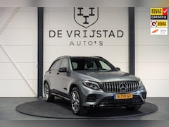 Mercedes-Benz GLC-klasse - 350e 4MATIC AMG PANO BURMESTER VOL
