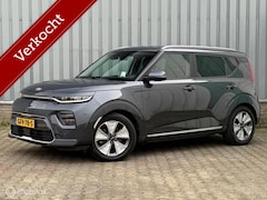 Kia e-Soul - ExecutiveLine 64 kWh|Stoel/Stuur verw.|H/K|HUD