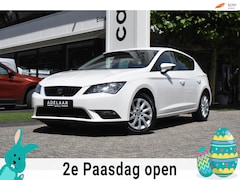 SEAT Leon - 1.2 TSI Style | NAVI | CRUISE | STOELVERWARMING | CLIMA |