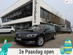Volkswagen Passat Variant - 1.4 TSI ADAPTIVE CRUISE l MASSAGESTOEL l STOELVERWARMING l PARKEERSENSOREN