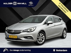 Opel Astra - Innovation+ 1.0 Turbo 105pk | LED MATRIX | AGR-STOELEN | KEYLESS | APPLE CARPLAY / ANDROID