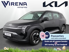 Kia EV3 - Air 58.3 kWh Adaptive cruise control - Navigatie - Bluetooth - Apple Carplay/Android Auto