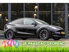 Tesla Model Y - Performance AWD 75 kWh