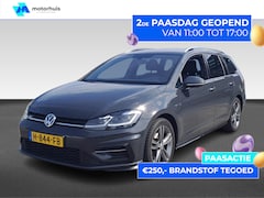 Volkswagen Golf Variant - 1.5 TSI 150PK AUTOMAAT 2X R-LINE AUTOMATIC