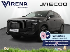 Jaecoo 7 - 7 1.5 PHEV Exclusive - Inruilpremie € 1.500, - - Draadloos Apple Carplay/Android Auto - He