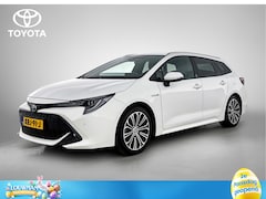 Toyota Corolla Touring Sports - 1.8 Hybrid Dynamic | Afneembare trekhaak | PDC | Stoelverwarming | Stuurverwarming |