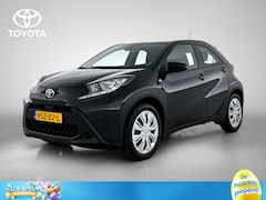 Toyota Aygo X - 1.0 VVT-i MT Play | Apple Carplay&Android Auto | Airco | Camera | Toyota-paasweekend