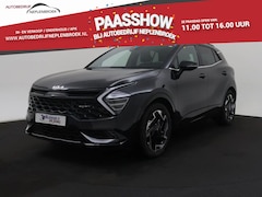 Kia Sportage - 1.6 T-GDi Plug-in Hybrid AWD GT-Line 4WD GT-Line | ex BPM | Pano | Harman | ADAS | VC | 36