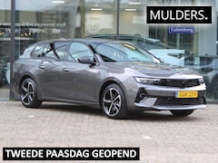 Opel Astra Sports Tourer - HYBRID 145 GS | Automaat | 360° Camera / Navi / Stoelverwarming / Adaptive Cruise