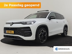 Volkswagen Tayron - 1.5 eHybrid R-Line Edition | Black Edition | Panoramadak | Trekhaak