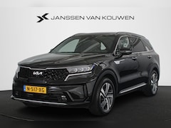Kia Sorento - 1.6 T-GDI Plug-in Hybrid 4WD ExecutiveLine 7p. Pano Stoelverwarming Stoelventilatie BOSE T
