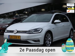 Volkswagen Golf - 1.5 TSI Highline 7.5 2e EIG_LED_PANO_GR-NAVI_PDC V+A_CAM