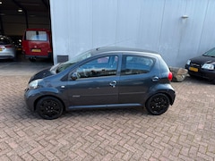 Toyota Aygo - 1.0-12V