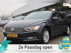 Volkswagen Passat - 2.0 TDI Business Edition R