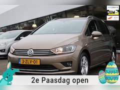Volkswagen Golf Sportsvan - 1.4 TSI Highline 2e EIG_ECC_CRUIS_NAVI_PDC V+A_17-INCH