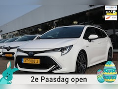 Toyota Corolla Touring Sports - 1.8 Hybrid Executive LED_ADAP-CRUIS_HUDUP_KEYLESS_CAM_NAP