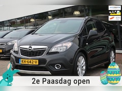 Opel Mokka - 1.4 T Cosmo 2e EIG_NAVI_CAM_PDC V+A_DOH_NAP