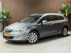 Opel Astra Sports Tourer - 1.4 Turbo Cosmo