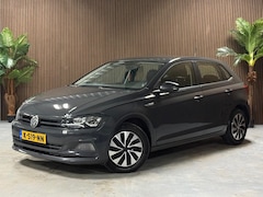 Volkswagen Polo - 1.0 MPI Trendline