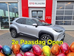 Toyota Yaris Cross - 1.5 Hybrid Explore Limited *Met trekhaak
