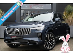 Volvo XC90 - 2.0 T8 FACELIFT Plug-in hybrid AWD Ultra Bright 455pk Panoramadak/Bowers&Wilkins/360Camera