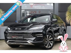 BYD Seal U - 1.5 DM-i FWD Boost 218pk Panoramadak/Stoelverwarming/AppleCarplay