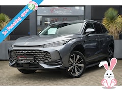 MG HS - 1.5 Plug-in Hybrid Luxury 272pk Navigatie/Stoelverwarming/360Camera