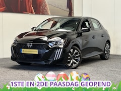 Peugeot 208 - 1.2 STYLE 100PK MODEL 2025 NAVIGATIE CRUISE CONTROL APPLE CARPLAY/ANDROID AIRCO BLUETOOTH