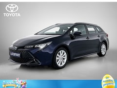 Toyota Corolla Touring Sports - Hybrid 140 Active | Navigatie | Apple Carplay & Android Auto | ACC | Climate Control | Toy