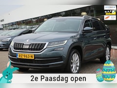 Skoda Kodiaq - 1.4 TSI ACT Style Business 7p. 2e EIG_LED_NAVI_CAM_KEYLESS_7-PER_