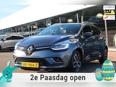 Renault Clio Estate - 0.9 TCe Intens 1e EIG_FULL LED_CRUIS_NAVI_KEYLESS_PDC _NAP